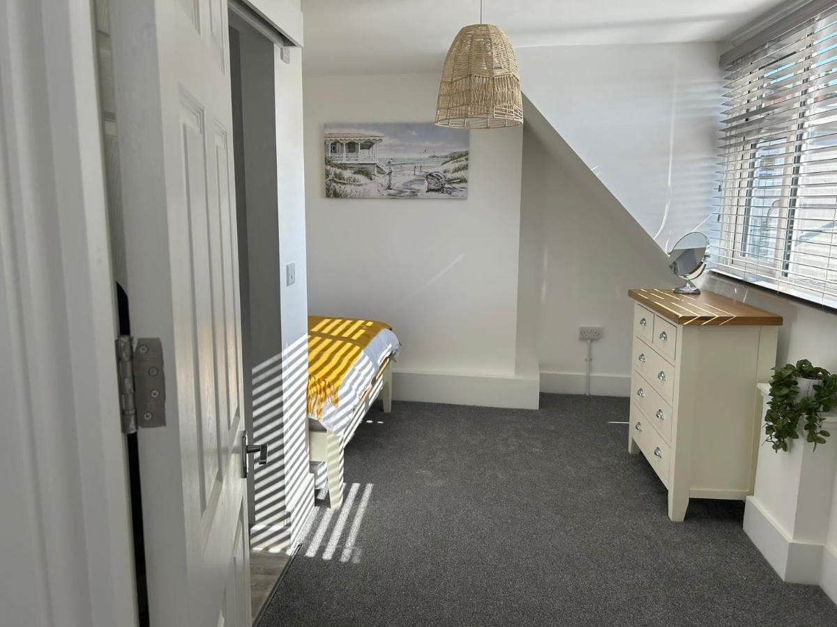 Weymouth Harbour Luxury Apartment Εξωτερικό φωτογραφία
