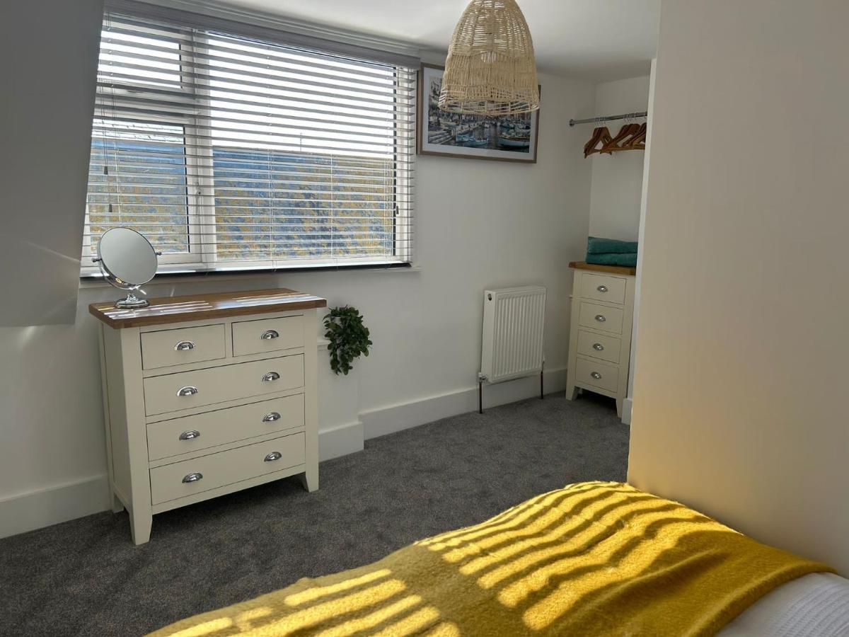 Weymouth Harbour Luxury Apartment Εξωτερικό φωτογραφία