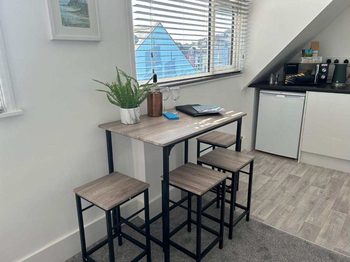 Weymouth Harbour Luxury Apartment Εξωτερικό φωτογραφία
